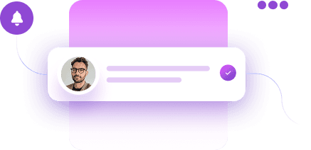 Notification Visual