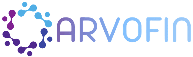 ArvoFin Logo