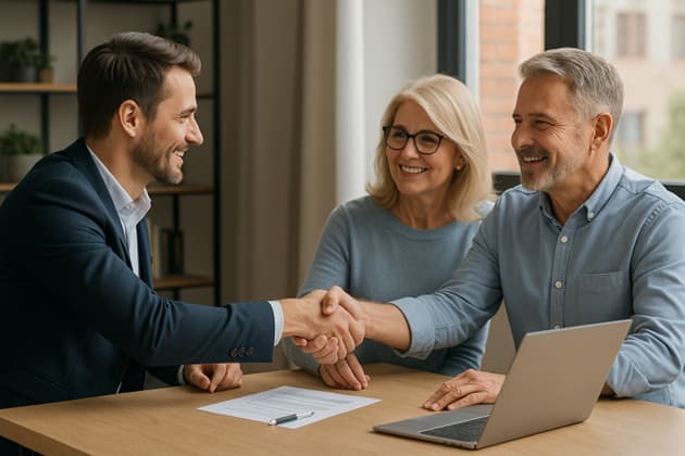 The Real Reasons Clients Choose an Advisor and How to Earn Their Business